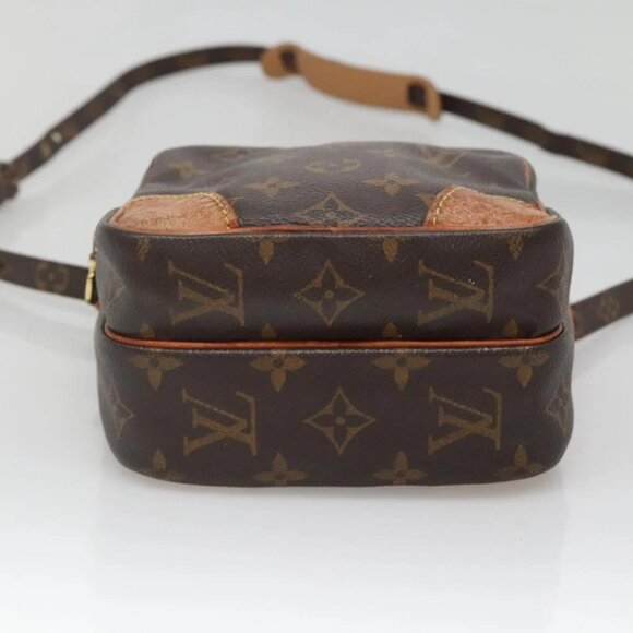 LOUIS VUITTON Monogram Amazon Shoulder Bag - Picture 5 of 16